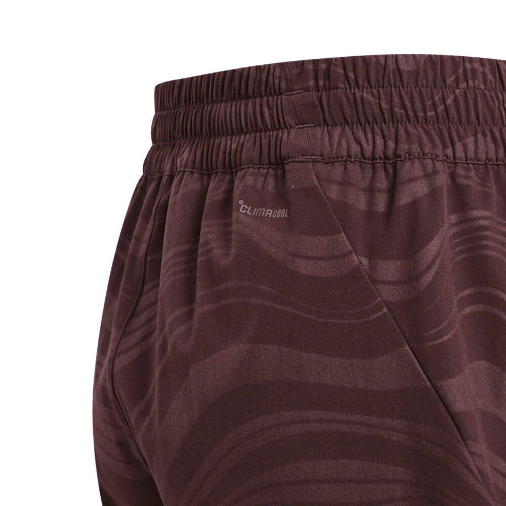 Dětské šortky adidas  B Short Pro Aurrub  164 cm - thumb (4)
