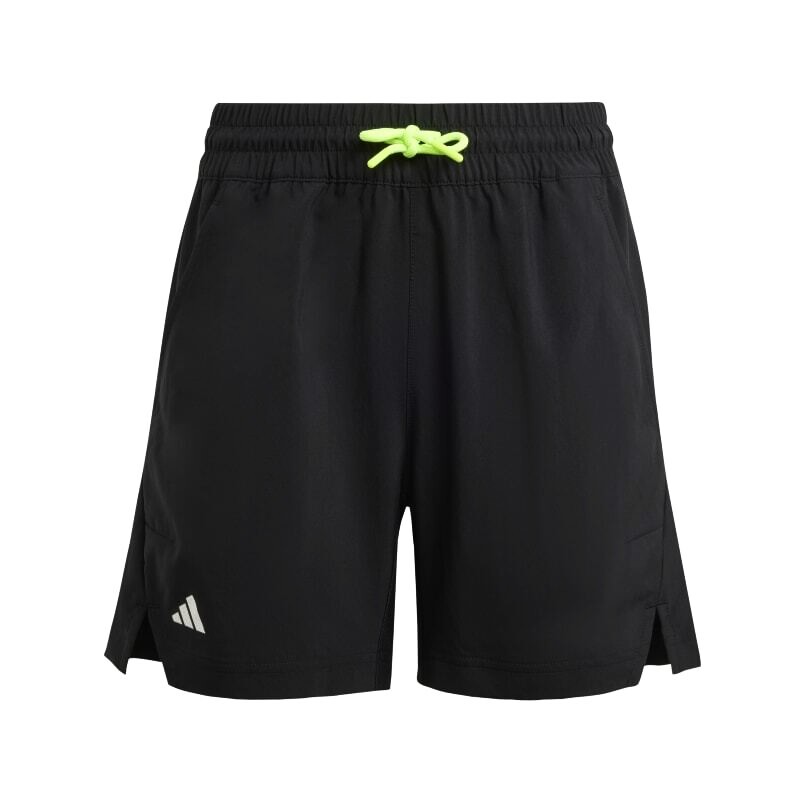Product detail of Dětské šortky adidas  B Short Pro Black 116 cm