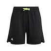 Dětské šortky adidas  B Short Pro Black