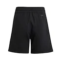 Dětské šortky adidas  B Short Pro Black