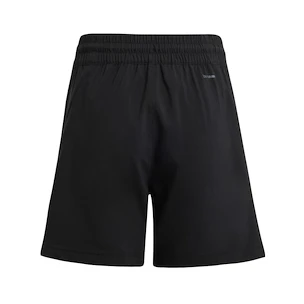 Dětské šortky adidas  B Short Pro Black