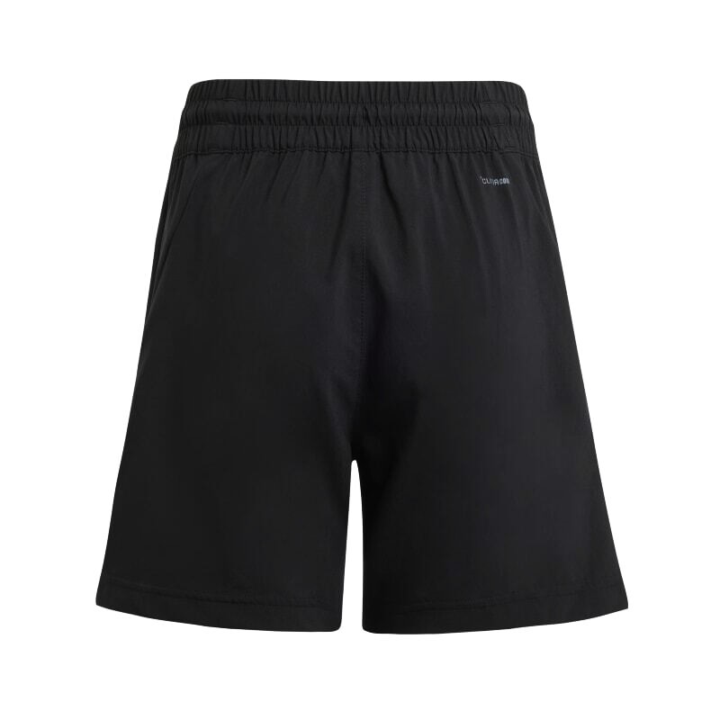 Dětské šortky adidas  B Short Pro Black 140 cm - thumb (1)