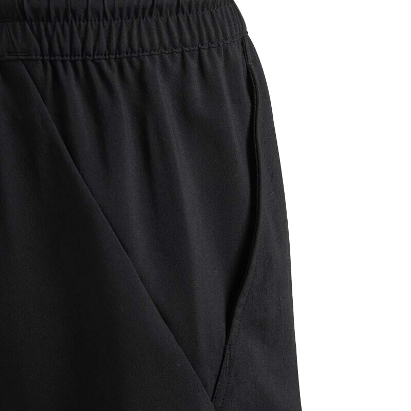 Dětské šortky adidas  B Short Pro Black 140 cm - thumb (3)