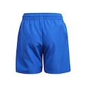 Dětské šortky adidas  Boys Club Shorts Blue