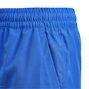 Dětské šortky adidas  Boys Club Shorts Blue