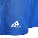 Dětské šortky adidas  Boys Club Shorts Blue