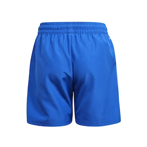 Dětské šortky adidas  Boys Club Shorts Blue