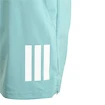 Dětské šortky adidas  Club Tennis 3-Stripes Shorts Kids
