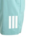 Dětské šortky adidas  Club Tennis 3-Stripes Shorts Kids