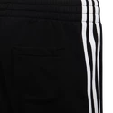 Dětské šortky adidas  Essentials 3-Stripes Shorts Black