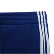 Dětské šortky adidas  Essentials 3-Stripes Shorts Royal Bue