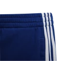 Dětské šortky adidas  Essentials 3-Stripes Shorts Royal Bue