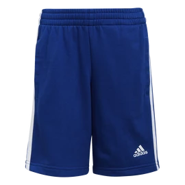 Dětské šortky adidas Essentials 3-Stripes Shorts Royal Bue