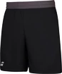 Dětské šortky Babolat Play Club Short Black