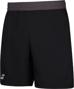 Dětské šortky Babolat  Play Club Short Black