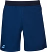 Dětské šortky Babolat Play Club Short Blue