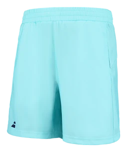 Dětské šortky Babolat  Play Short Boy Angel Blue