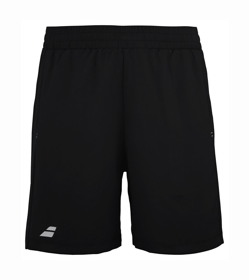 Product detail of Dětské šortky Babolat  Play Short Boy Black 10 - 12 let