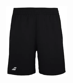 Dětské šortky Babolat Play Short Boy Black