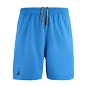 Dětské šortky Babolat  Play Short Boy Blue Aster