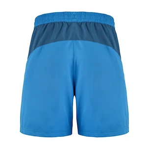 Dětské šortky Babolat  Play Short Boy Blue Aster