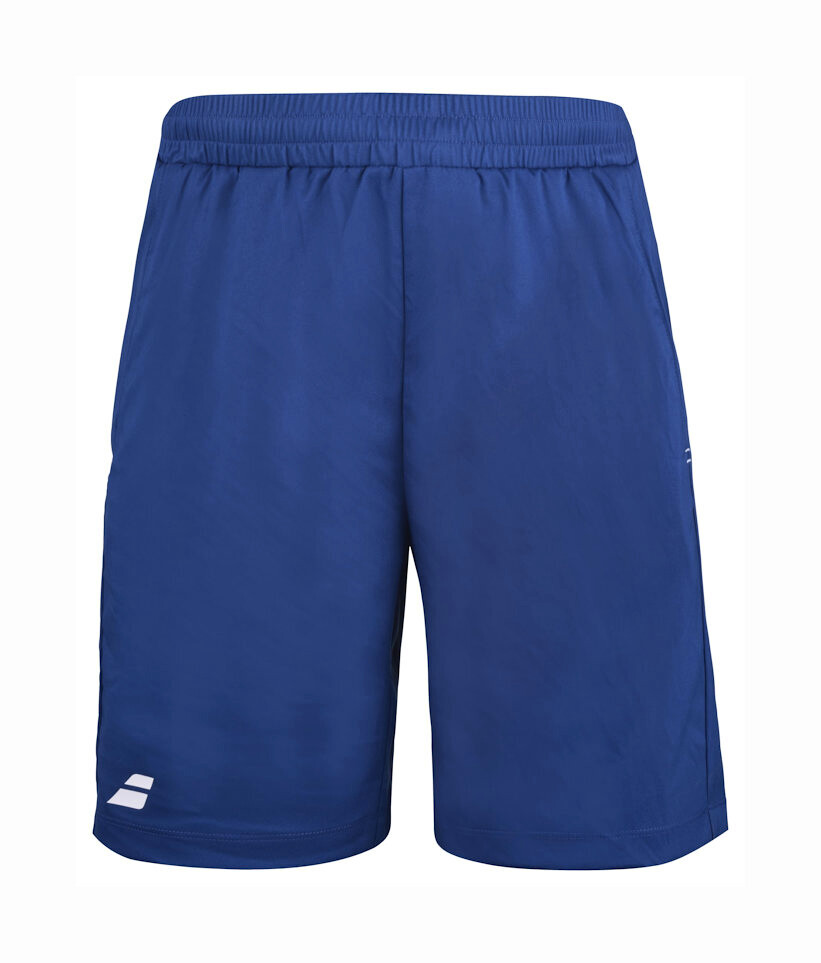Product detail of Dětské šortky Babolat  Play Short Boy Sodalite Blue 10 - 12 let
