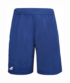 Dětské šortky Babolat Play Short Boy Sodalite Blue