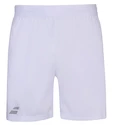 Dětské šortky Babolat  Play Short Boy White