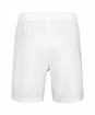 Dětské šortky Babolat  Play Short Boy White/White