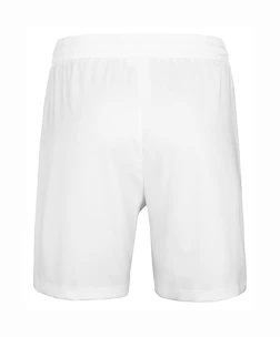 Dětské šortky Babolat  Play Short Boy White/White