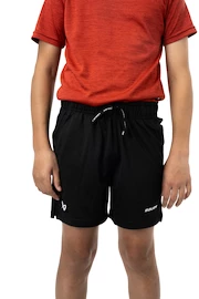 Dětské šortky Bauer Team Knit Short Black