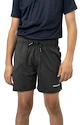 Dětské šortky Bauer  Team Knit Short Grey