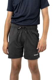 Dětské šortky Bauer Team Knit Short Grey