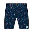Dětské šortky BIDI BADU  Tafari Tech Shorts Dark Blue, Mixed 128 cm