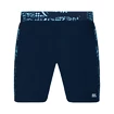 Dětské šortky BIDI BADU  Taye Tech Shorts Dark Blue