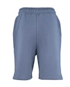 Dětské šortky CCM Core Fleece Short Vintage Blue