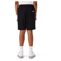 Dětské šortky CCM  Golf Black