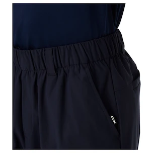 Dětské šortky CCM  Golf Navy