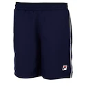 Dětské šortky Fila  Shorts Leon Kids Navy