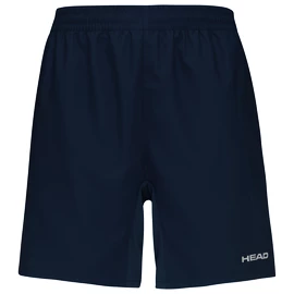 Dětské šortky Head Club Bermudas Dark Blue