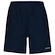 Dětské šortky Head  Club Bermudas Dark Blue