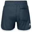 Dětské šortky Head  Tennis Shorts Junior Navy