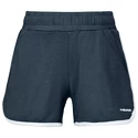 Dětské šortky Head  Tennis Shorts Junior Navy