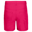 Dětské šortky Jack Wolfskin  Sun Shorts Orchid