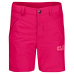 Dětské šortky Jack Wolfskin  Sun Shorts Orchid
