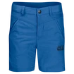 Dětské šortky Jack Wolfskin  Sun Shorts Wave Blue