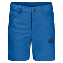 Dětské šortky Jack Wolfskin  Sun Shorts Wave Blue