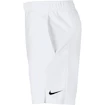 Dětské šortky Nike Court Dry White/Black
