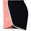 Dětské šortky Nike Dry Sprinter růžové