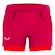 Dětské šortky Salewa  Agner DST G Rose Red